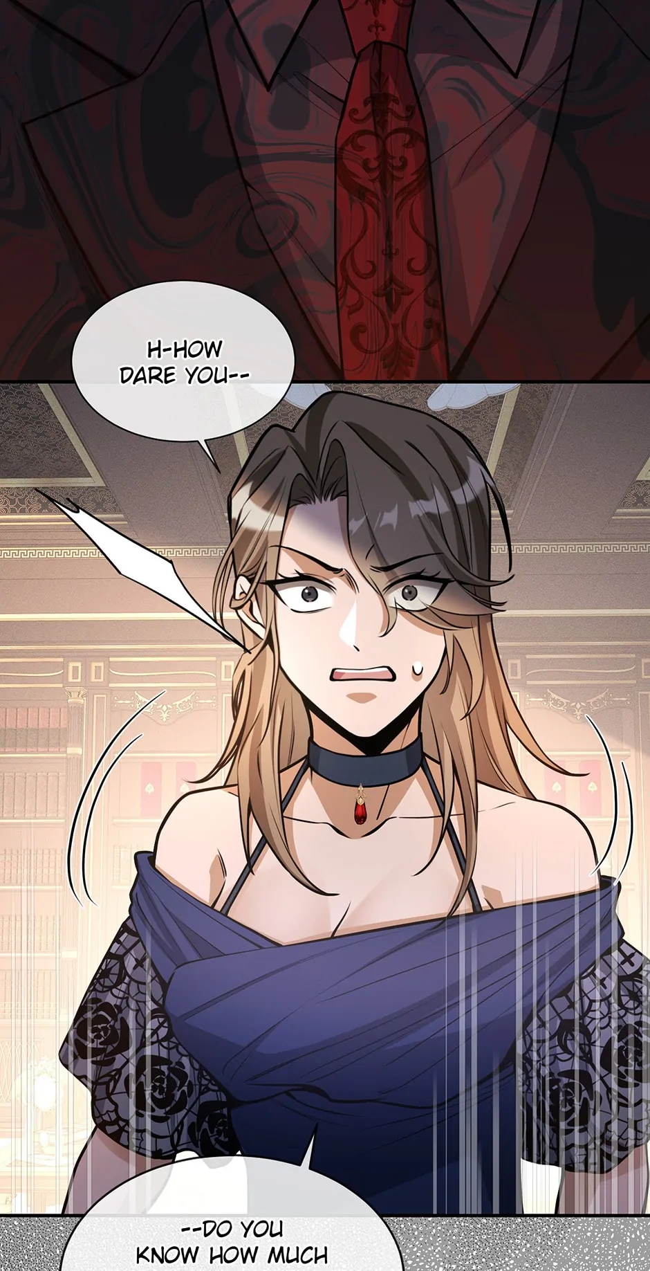 The Beginning After The End Chapter 175.10 image 44